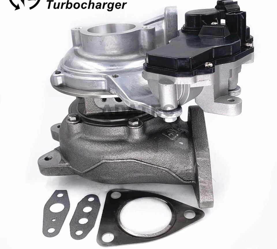 Brand New CT16V Full Turbo 1720111080 17201-11080 Turbine for Toyota HILUX / PRADO / FORTUNER 2.8L 1GD 1GD-FTV 1GD Engine