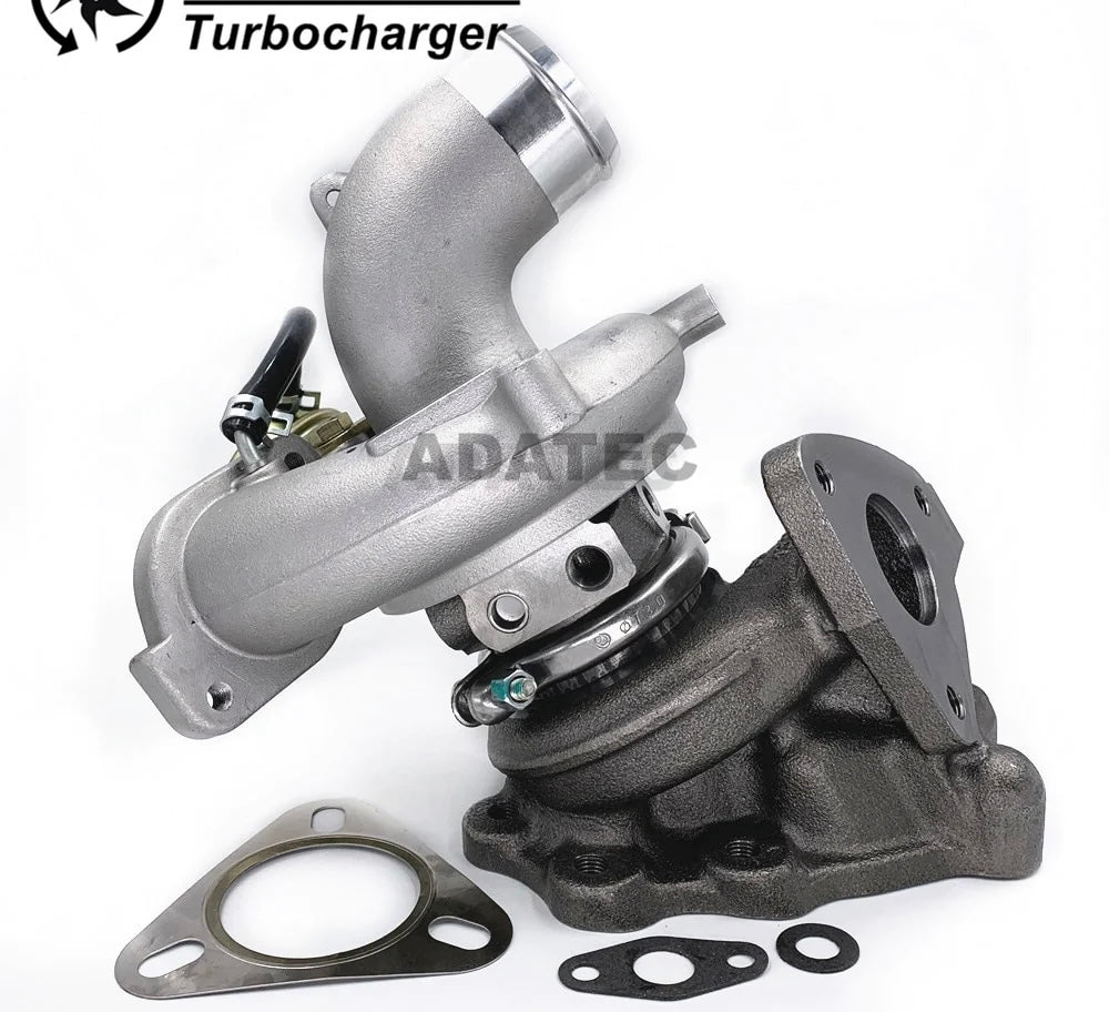 Turbo TF035HM-10T-5 TF035 49135-04850 Turbine MN130299 for Mitsubishi Colt 1.5 CZT 110 Kw - 150 HP 4G15T 2006-2008