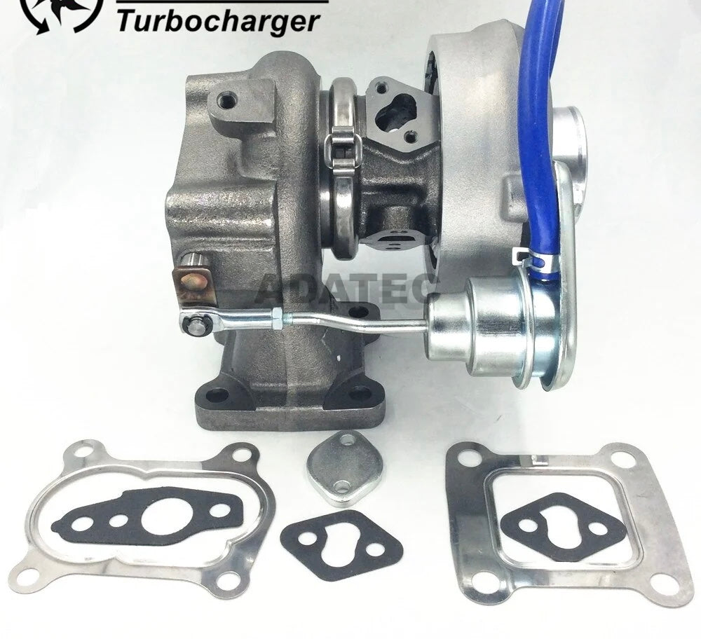 Turbocompresseur Paiement partiel 240.000FCFA Brand New Turbocharger 17201-54060 1720154060 Turbine CT20 Turbo for Toyota Landcruiser TD ( LJ70,71,73) 66 Kw - 90 HP 2L-T