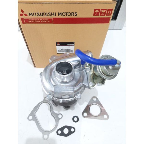 Moteur Engine neuf Mitsubishi Hyundai 4D56T 4D56 4D56U D4BH