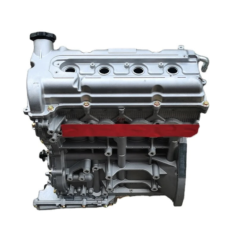 Moteur Engine Long complet changan Suzuki dongfeng 1.4L K14B-A moteur pour Changhe Freedom Minivan