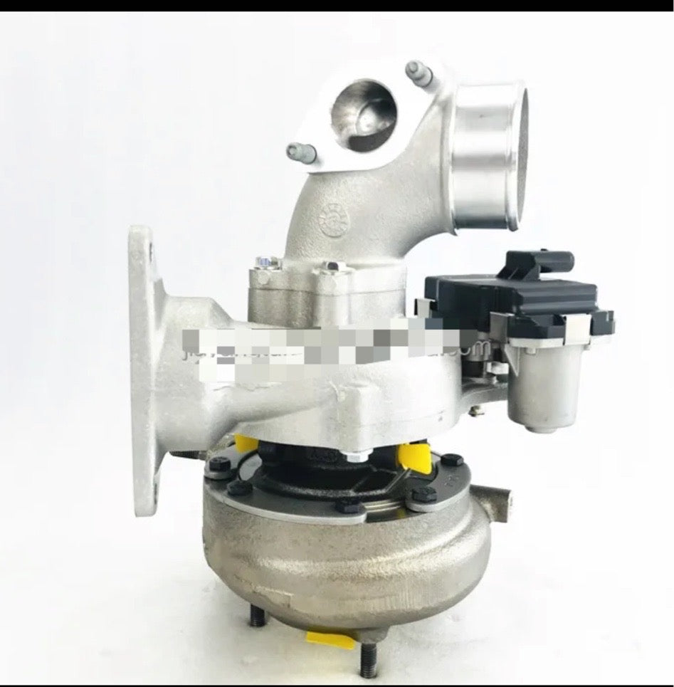 Turbo for 28210-3A000 Hyundai Tucson Ix35, Veracruz 3.0L V6