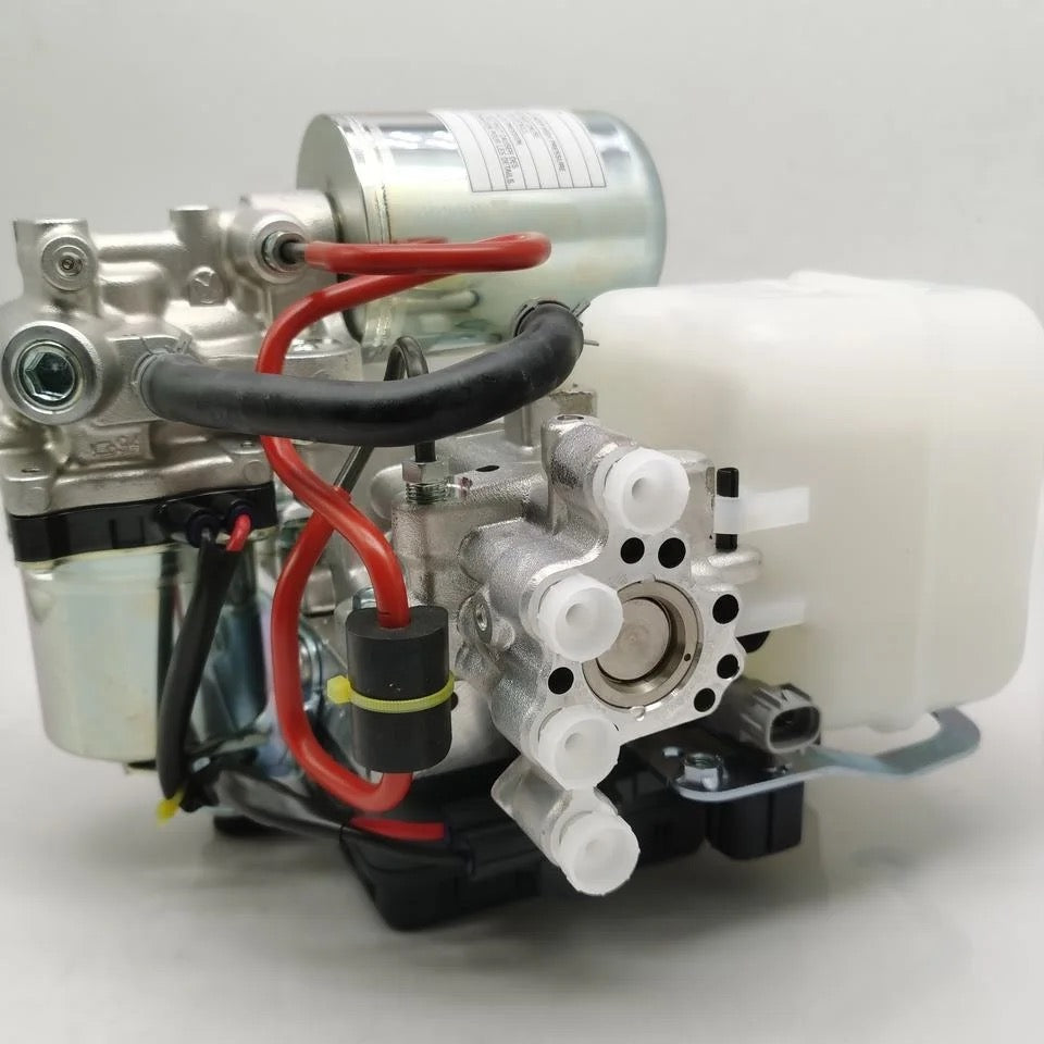 Moteur électrique ABS de Booster unité Anti-blocage Toyota Land Cruiser