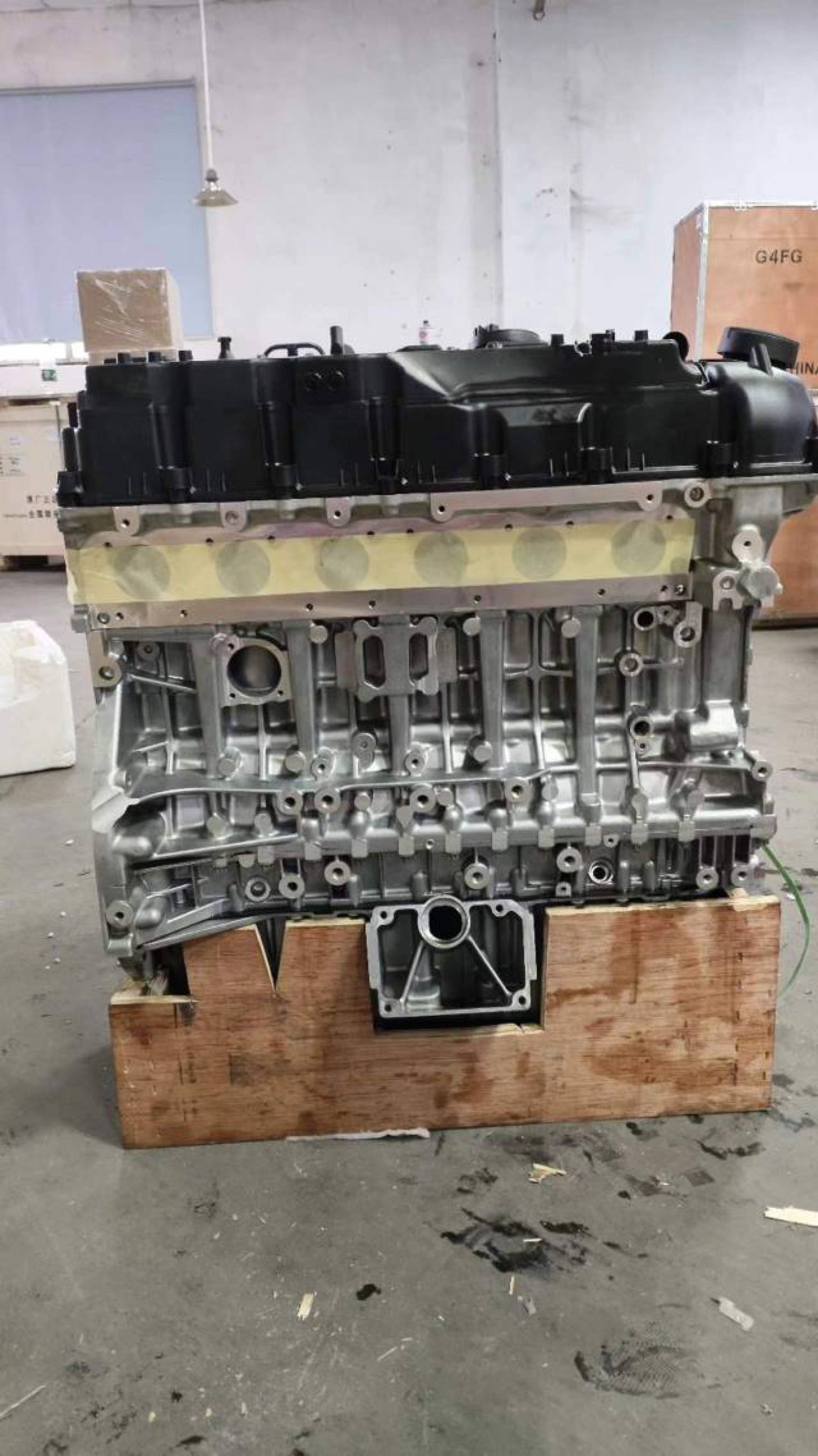 Moteur bmw x5 x3 e90 e92 316i 318i n55 n55b30 n52 n47 n20 xdrive /sdrive