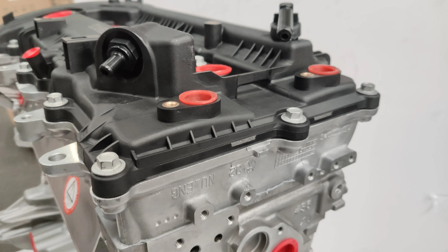Moteur engine 2.0L G4NA pour Hyundai Tucson Elantra ix35 Kia Sportage K5 Optima Soul