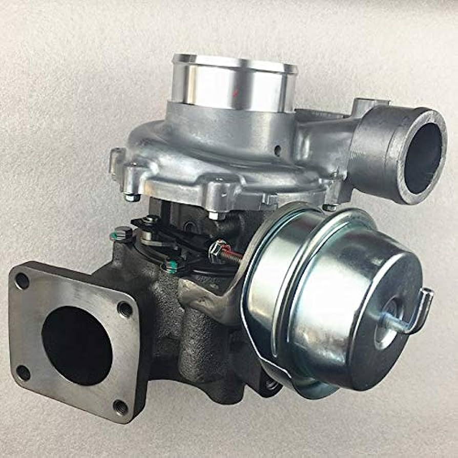 Nouveau Turbo Turbocharger Turbocharger ecommerce transit Auto pièces détachées auto Côte d’Ivoire Canada 🇨🇦 RHV4 VIGM 1606 turbocompresseur pour ISUZU D-MAX 3.0L 4JJ1-TC moteur 8982356281 8-98132-0692
