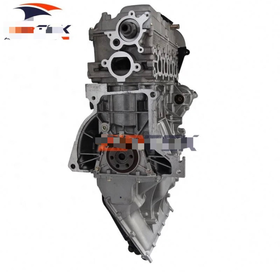 Moteur Engines Suzuki G13B G16B Jimny/Swift 1300/Samouraï pour Changan Wuling 1.3L 1.6L JL474Q moteur nu
