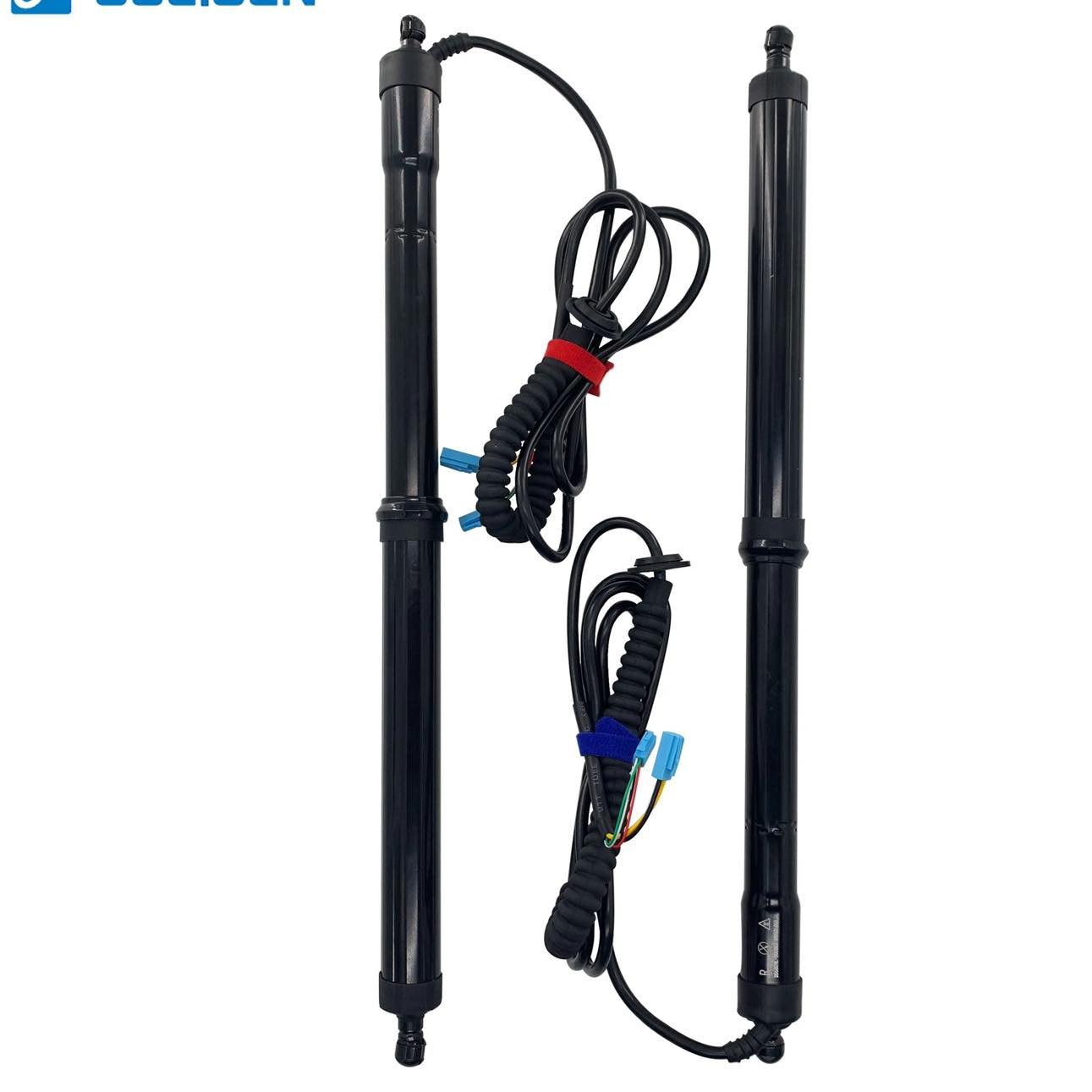 Amortisseur coffre Kit de lavage de hayon automatique intelligent pour Hyundai Tucson Pour hayon électrique Hyandai Tucson