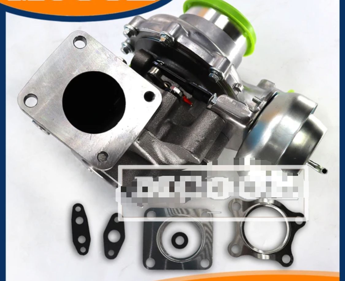 Nouveau Turbo Turbocharger Turbocharger ecommerce transit Auto pièces détachées auto Côte d’Ivoire Canada 🇨🇦 RHV4 VIGM 1606 turbocompresseur pour ISUZU D-MAX 3.0L 4JJ1-TC moteur 8982356281 8-98132-0692