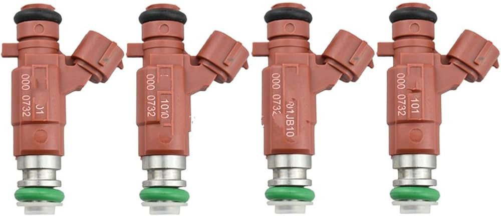 Injecteurs injecteur Moteur Engine essence Mitsubishi l200 pajero Hyundai Terracan essence 2.4L