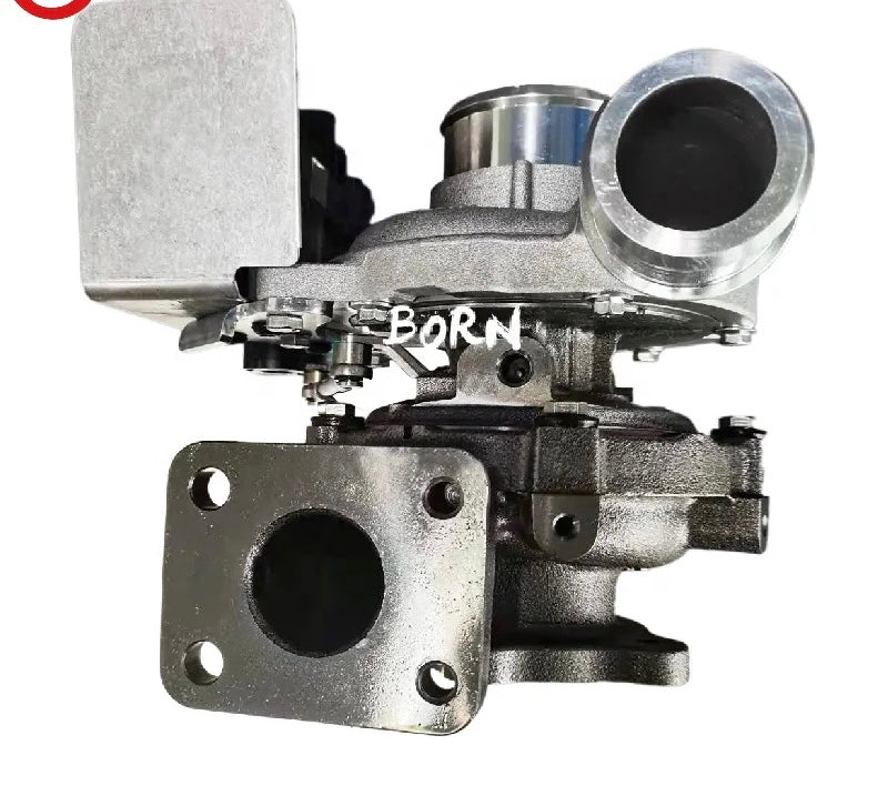 Turbocompresseur turbo Turbocharger SAIC Maxus T60 2.8T 842483-5002S;842483-0002;S00020764 + 02;797862-0027;6NW 010.099-20;GTC1549