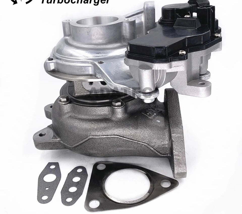 Brand New CT16V Full Turbo 1720111080 17201-11080 Turbine for Toyota HILUX / PRADO / FORTUNER 2.8L 1GD 1GD-FTV 1GD Engine