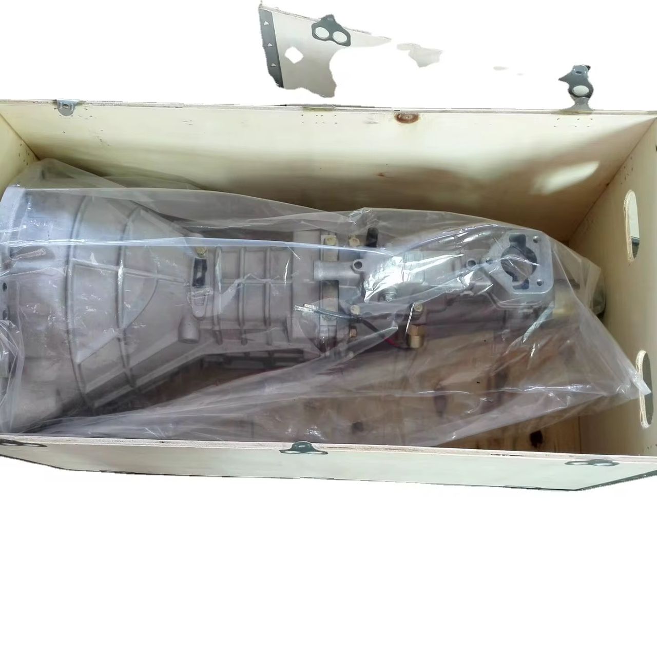 Boîte de vitesse manuelle Isuzu d-max /transmission assy Isuzu d-max 4jb1 4jb1t