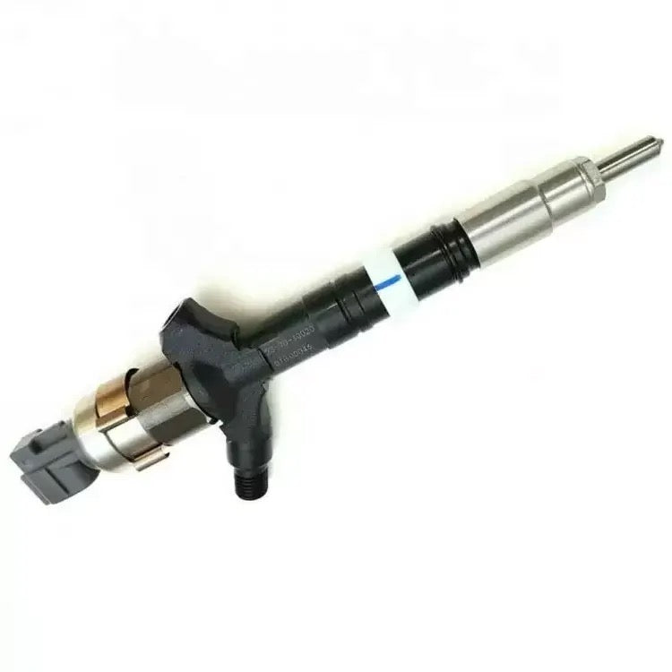 Injecteur Toyota landcruiser cruiser 1kd-ftv 3.0L 23670-30020 Oem 23670-39025 23670-39020 23670-39015 23670-30010 23670-30020 23670-39026 23670-39016 Numbers:23670-39295 23670-39155 23670-30320 23670-30210 23670-30180 23670-30080 23670-39135 23670-39296