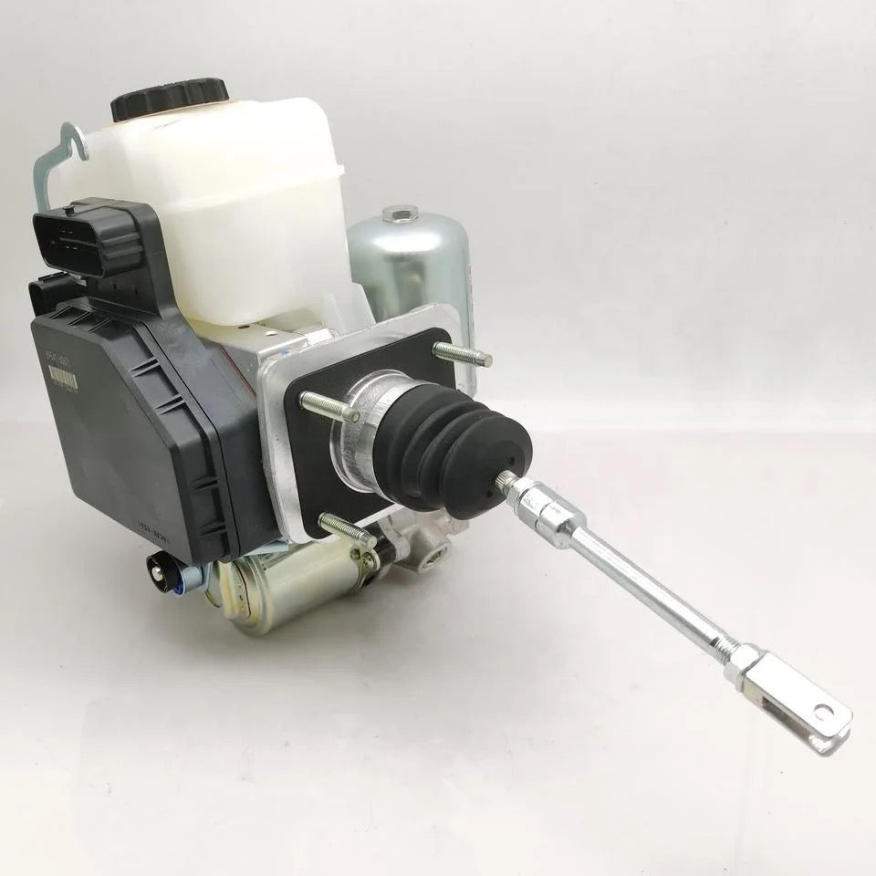 Moteur électrique ABS de Booster unité Anti-blocage Toyota Land Cruiser