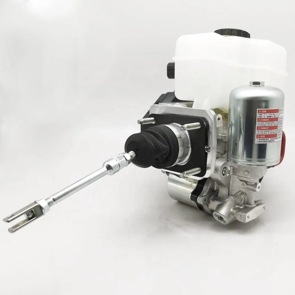 Moteur électrique ABS de Booster unité Anti-blocage Toyota Land Cruiser