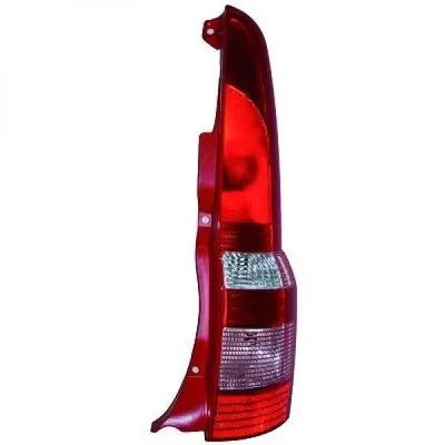Feux arrière droit fiat panda