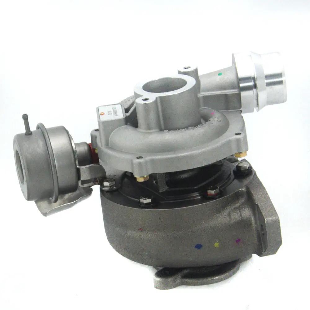 Turbocompresseur Turbine turbo turbocharger Nissan qashqai et Renault complète turbo, Fluence Scenic 1.5DCI 78Kw K9K Euro5 54399700127 54399700087 54399700076 8200889697