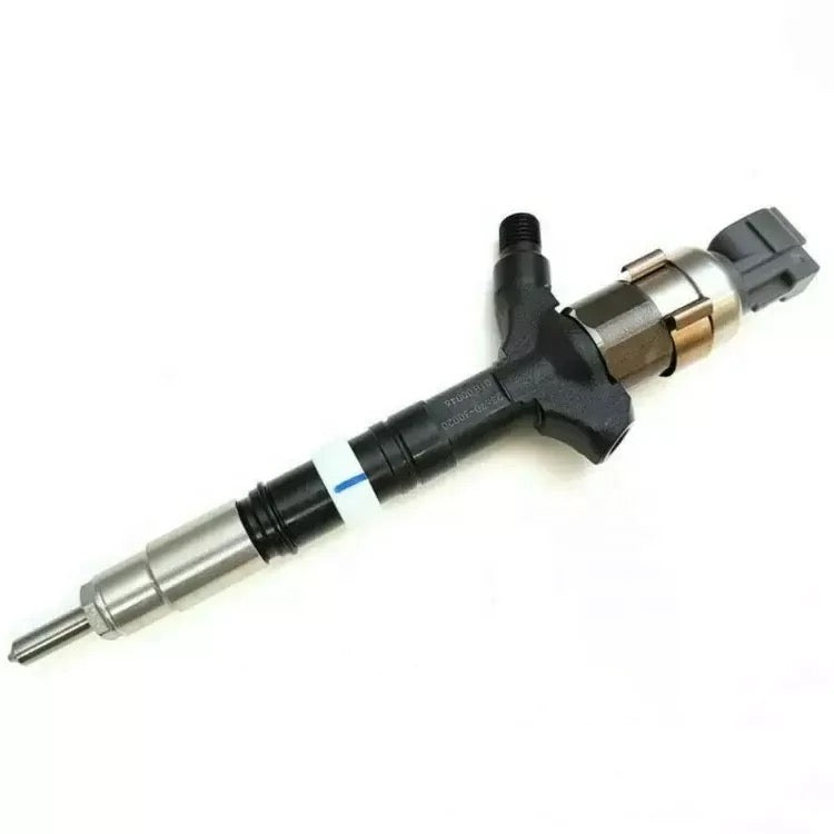 Injecteur Toyota landcruiser cruiser 1kd-ftv 3.0L 23670-30020 Oem 23670-39025 23670-39020 23670-39015 23670-30010 23670-30020 23670-39026 23670-39016 Numbers:23670-39295 23670-39155 23670-30320 23670-30210 23670-30180 23670-30080 23670-39135 23670-39296