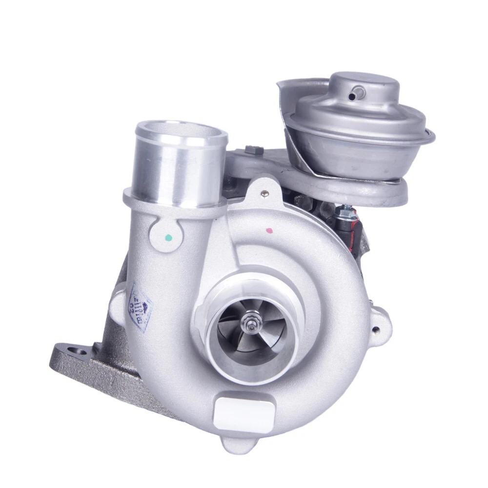0003-0004 Turbo OEM NO. 17201-27040 Application: TurboCArtridge pourToyota RAV4 2.0 d-4d 1CD-FTV 85KWh