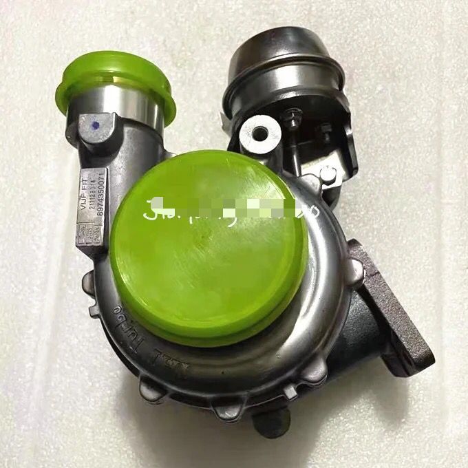 Nouveau Turbo Turbocharger Turbocharger ecommerce transit Auto pièces détachées auto Côte d’Ivoire Canada 🇨🇦 RHV4 VIGM 1606 turbocompresseur pour ISUZU D-MAX 3.0L 4JJ1-TC moteur 8982356281 8-98132-0692