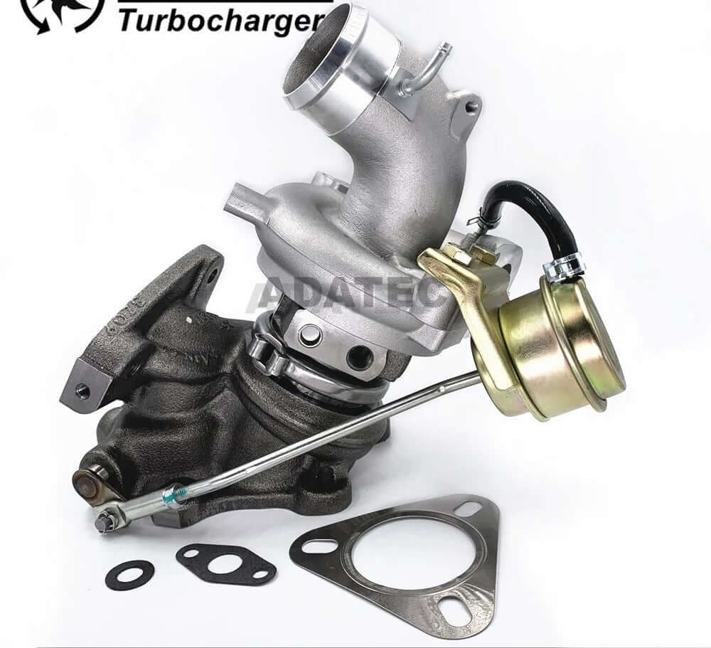 Turbo TF035HM-10T-5 TF035 49135-04850 Turbine MN130299 for Mitsubishi Colt 1.5 CZT 110 Kw - 150 HP 4G15T 2006-2008