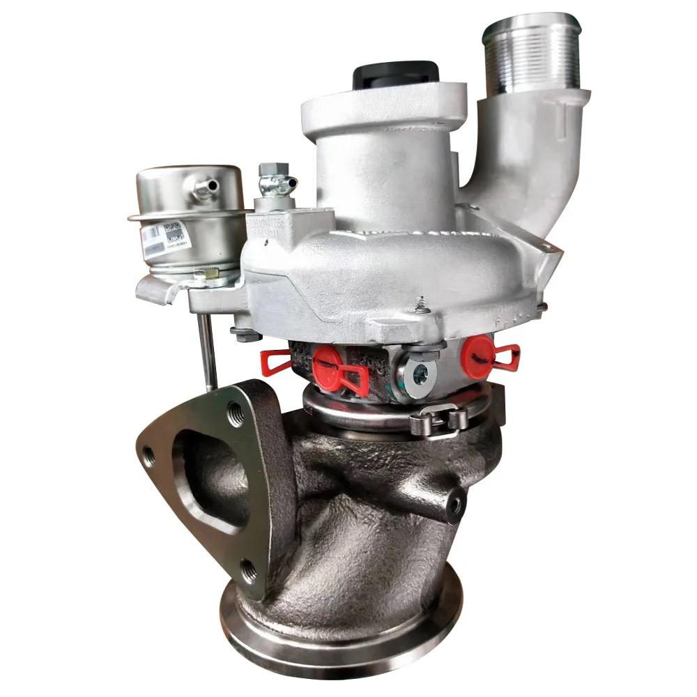 pour la Grande Muraille Haval H9 H8 2.0T 2.0L turbocompresseur turbo Turbocharger 53039880440 53039700440 1118100XEC06 1118100-XEC06: