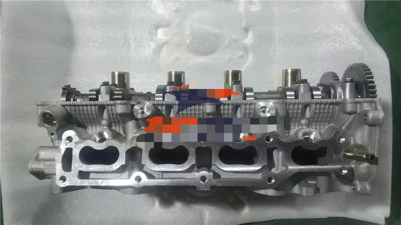 Culasse de moteur de 1,4 l K14B pour Chana Eulove Taurustar Changan Alsvin CX20 Benni Alsvin V3