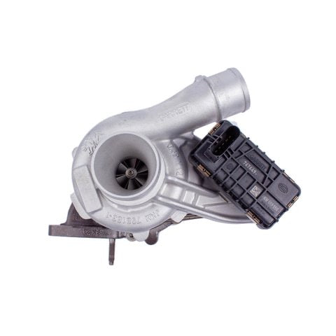 Turbocompresseur pour Peugeot Boxer, citroën Jumper, relais Fiat Ducato, 798128 hdi, hp, GT1749V garantie 2ans