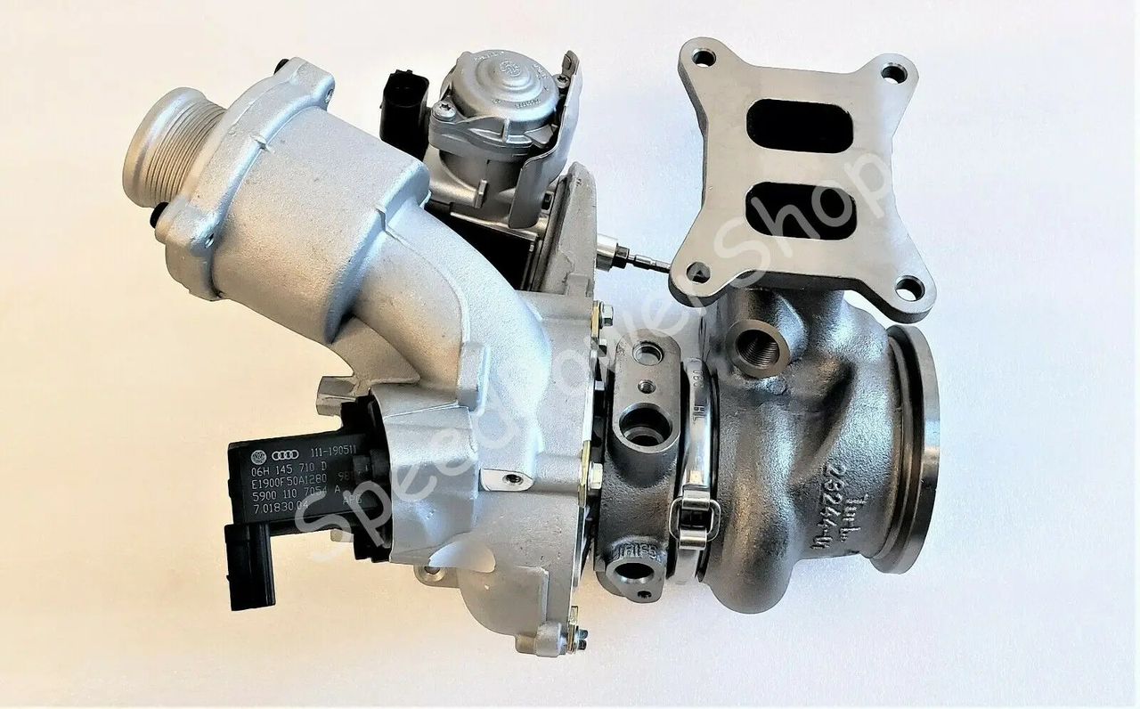 Moteur Engine Volwagen tiguan 2.0l