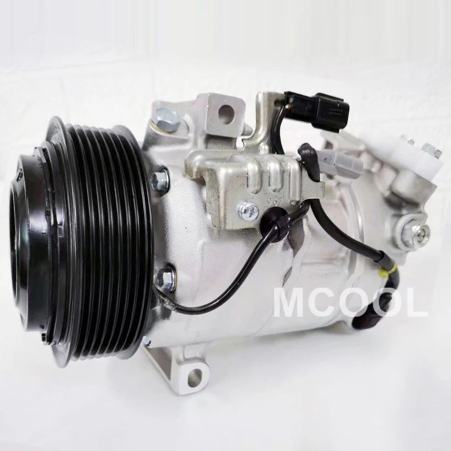 Compresseur For Nissan qashqai ac compressor NISSAN QASHQAI 2014 2015 2016 2017 2018 92600 4EP0A GE447160-6922 926004EP0A 447160-6922