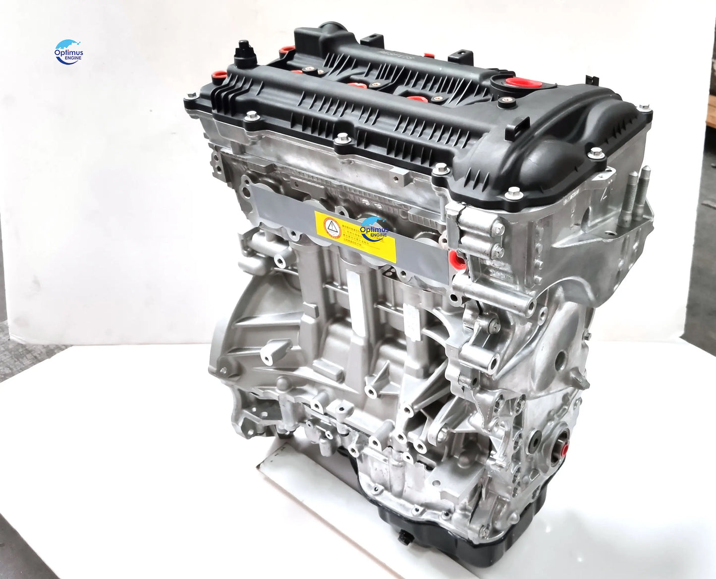 Moteur engine 2.0L G4NA pour Hyundai Tucson Elantra ix35 Kia Sportage K5 Optima Soul