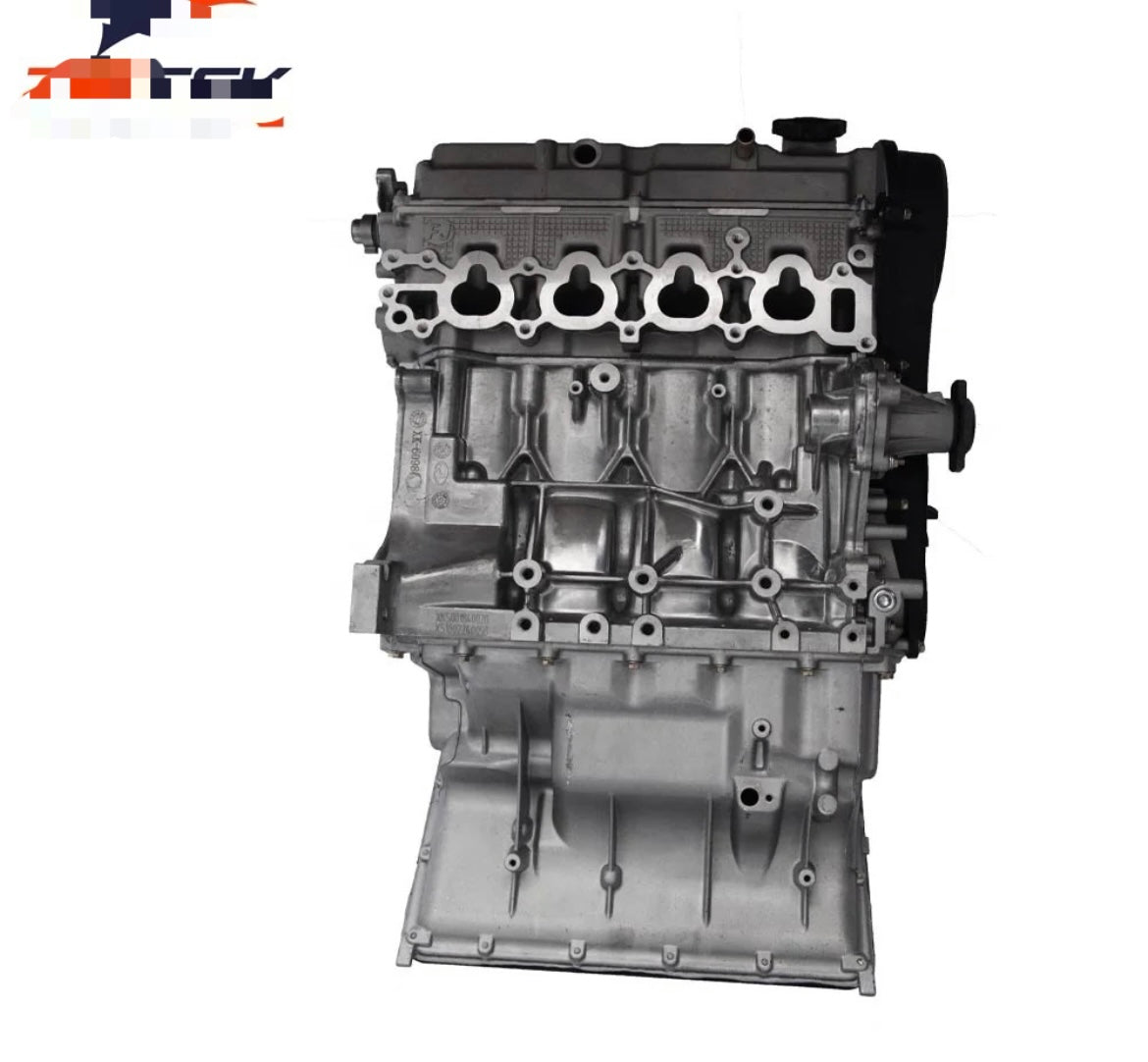 Vente chaude Moteur pour Suzuki G13B G16B Jimny/Swift 1300/Samouraï pour Changan Wuling 1.3L 1.6L JL474Q moteur nu