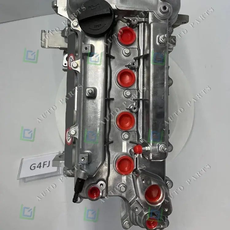 Moteur G4fj G4fh Hyundai Tucson 1.6L 1.6T