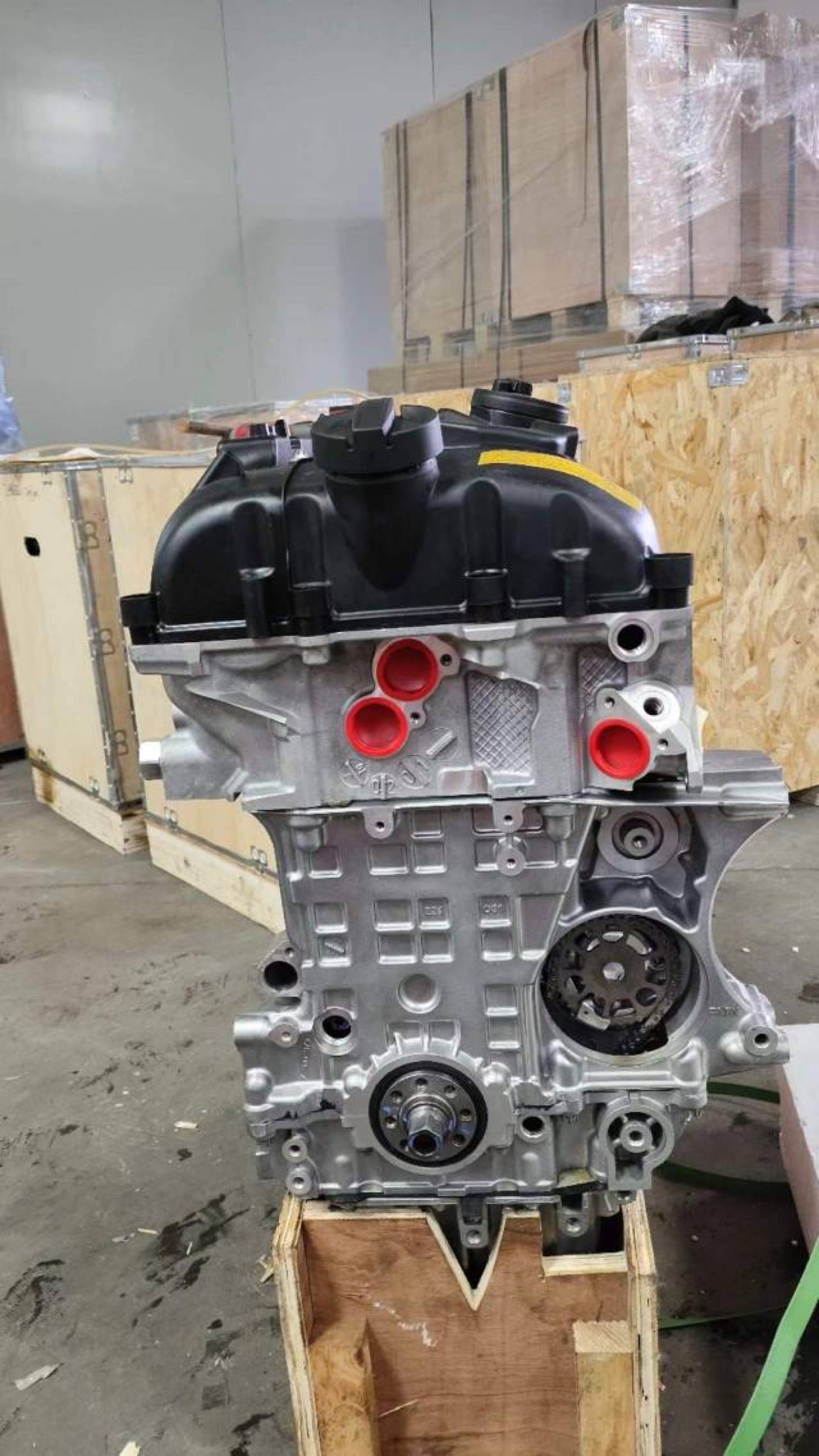 Moteur bmw x5 x3 e90 e92 316i 318i n55 n55b30 n52 n47 n20 xdrive /sdrive