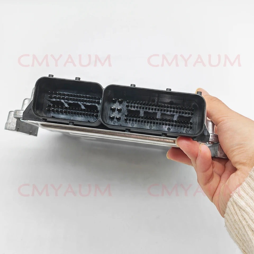Véritable Marque 100% Nouvelle Électronique Diesel Moteur Contrôle Module ECU ECM 0281014298 EDC16C39-6.H1 XCEDK41010