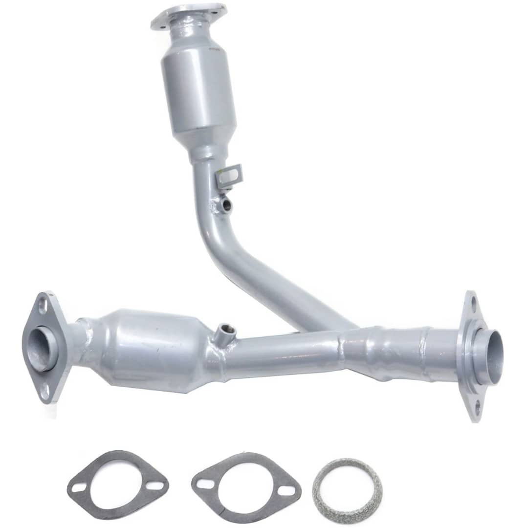 Catalyseur pour Mitsubishi Pajero Montero Shogun catalytic