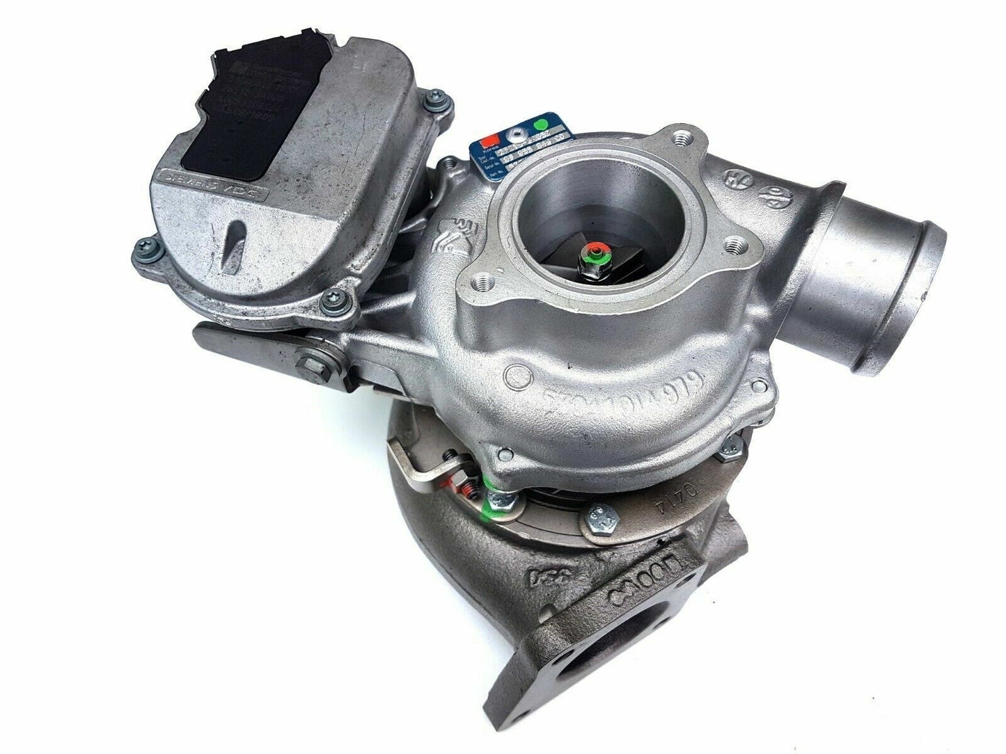 Turbo for 28210-3A000 Hyundai Tucson Ix35, Veracruz 3.0L V6