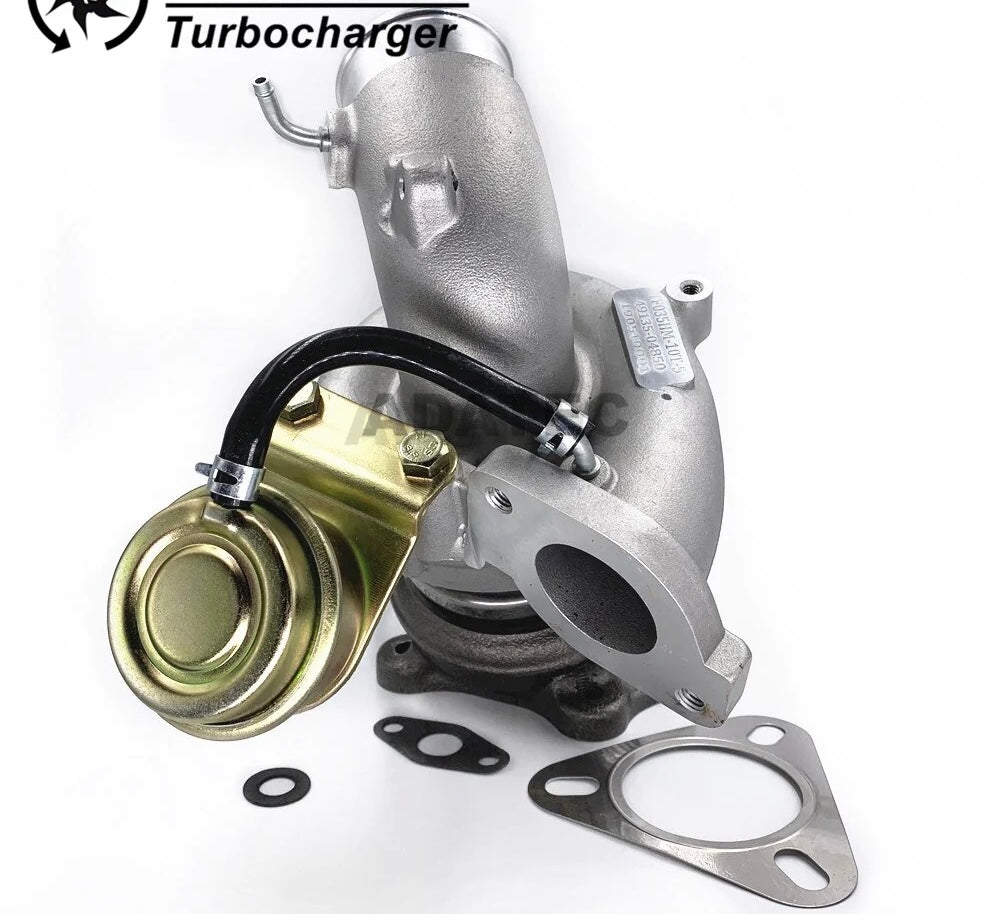 Turbo TF035HM-10T-5 TF035 49135-04850 Turbine MN130299 for Mitsubishi Colt 1.5 CZT 110 Kw - 150 HP 4G15T 2006-2008