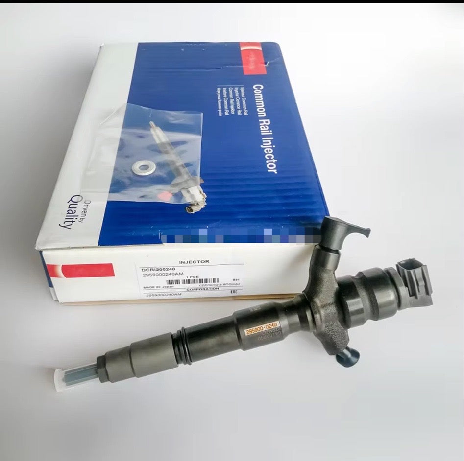 Engine moteur Toyota Hilux 1kdftv 3.0l