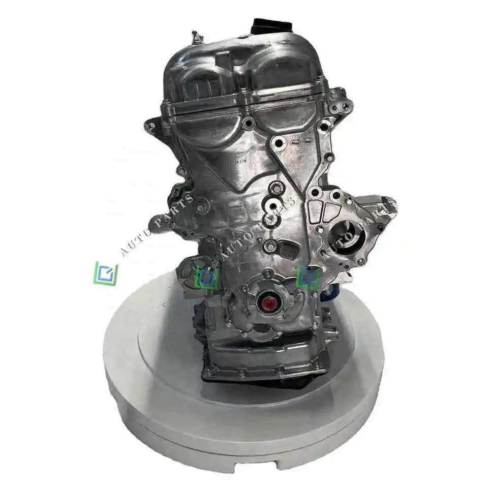 Moteur G4fj G4fh Hyundai Tucson 1.6L 1.6T