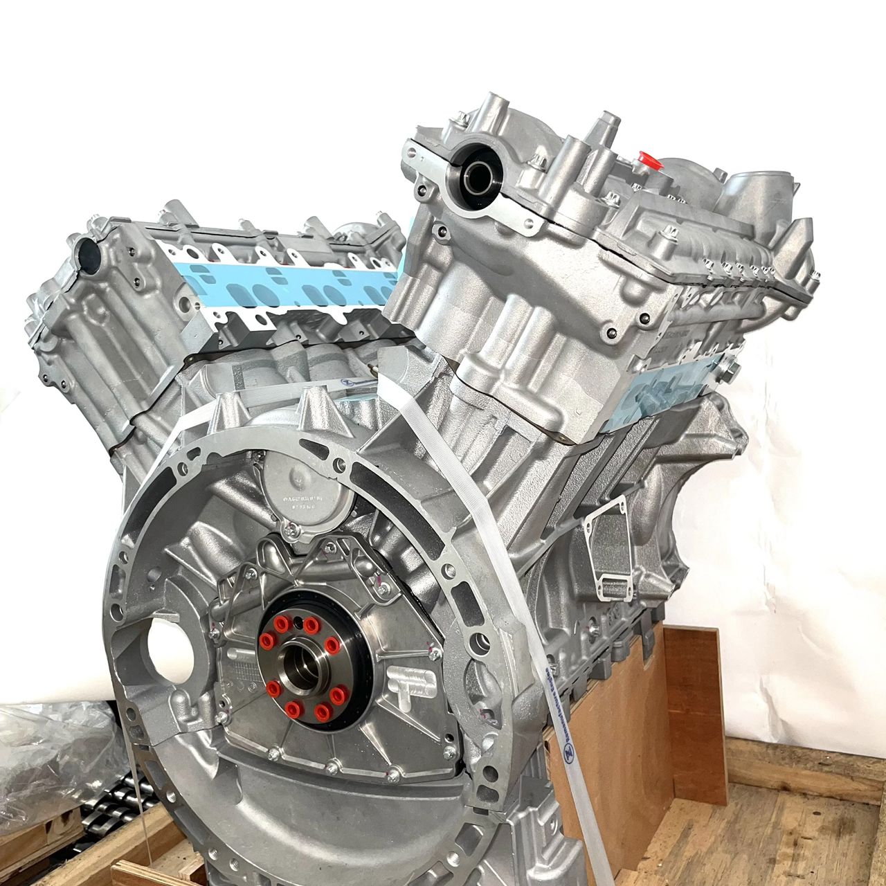 Engine moteur Mercedes benz Gle350 Abidjan