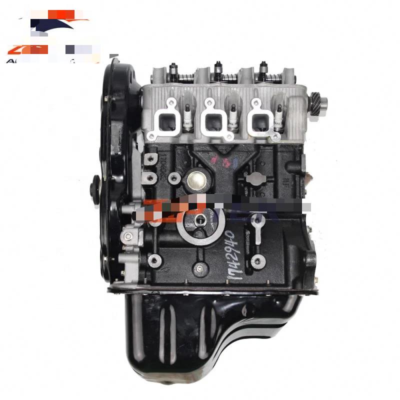 Assemblage de moteur Engine à prix réduit pour Maruti Suzuki Alto 800CC 368 Engine Assy Abidjan Côte d’Ivoire Mali Gabon Sénégal Guinée