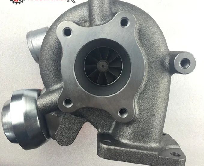Nouveau Turbo Turbocharger Turbocharger ecommerce transit Auto pièces détachées auto Côte d’Ivoire Canada 🇨🇦 RHV4 VIGM 1606 turbocompresseur pour ISUZU D-MAX 3.0L 4JJ1-TC moteur 8982356281 8-98132-0692