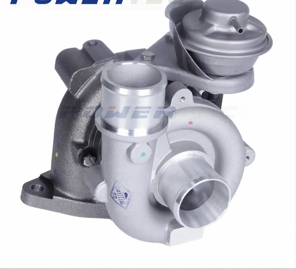 0003-0004 Turbo OEM NO. 17201-27040 Application: TurboCArtridge pourToyota RAV4 2.0 d-4d 1CD-FTV 85KWh