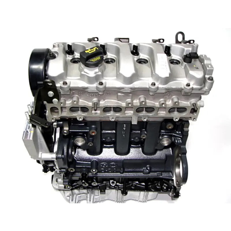 Moteur (Engine) d4eb Hyundai Santa fe 2.2l
