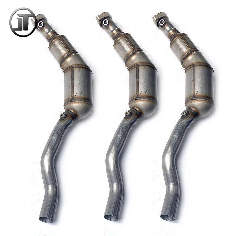 Convertisseur catalytique catalyseur Pour Land Rover(Range Rover évoque 2.0…….)
