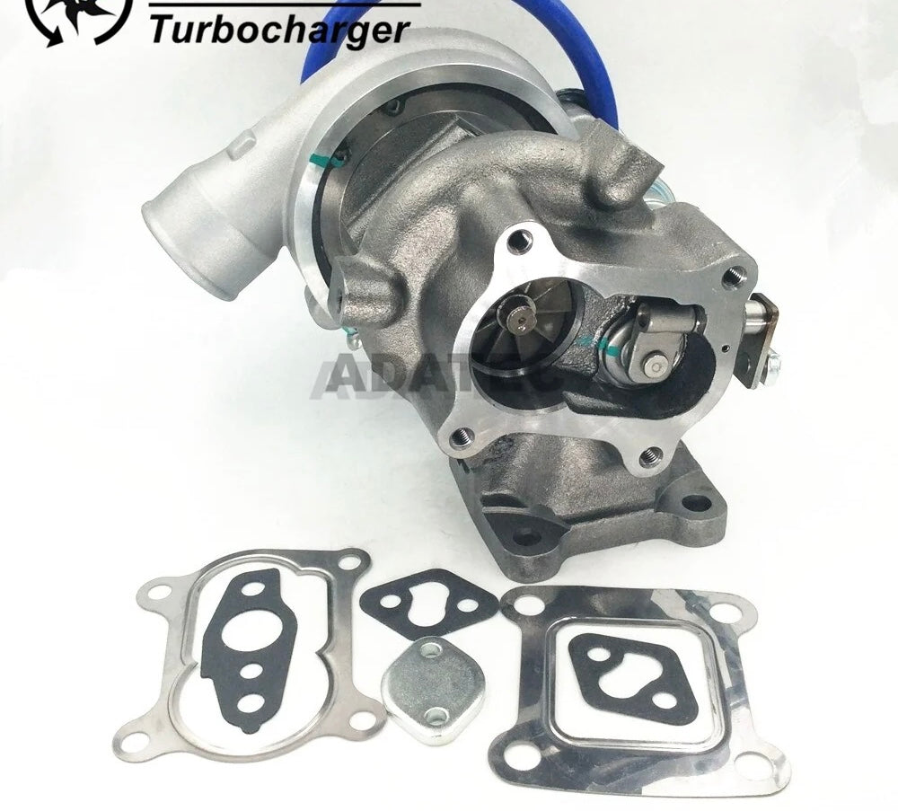 Turbocompresseur Paiement partiel 240.000FCFA Brand New Turbocharger 17201-54060 1720154060 Turbine CT20 Turbo for Toyota Landcruiser TD ( LJ70,71,73) 66 Kw - 90 HP 2L-T