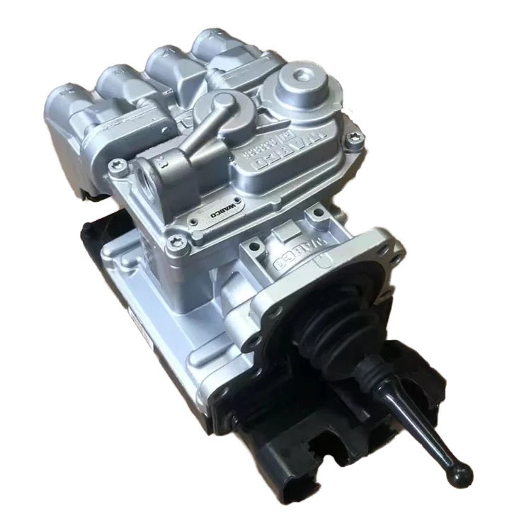 Wabco 4800200070 MAN TGL soupape de frein 81521306296 soupape de frein avant 44