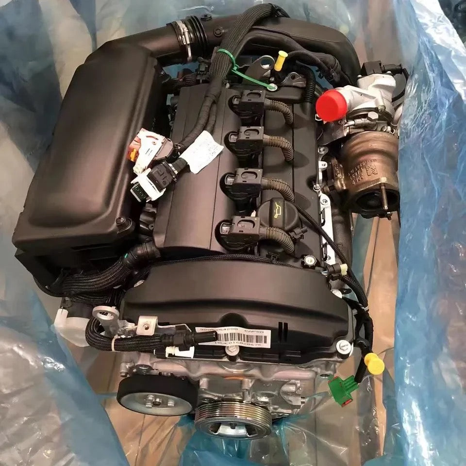 Complète Engine moteur complet FOR Peugeot 408 3008 508 Citroen C4L C5 Aircross DS